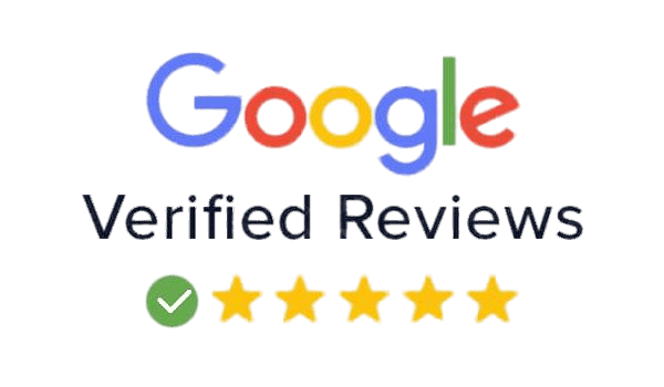 Google Verified Reviews